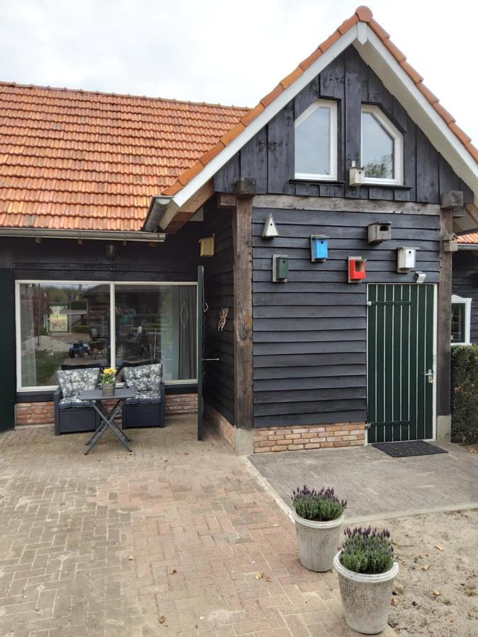 Veldschuur Nijverdal Exterior foto