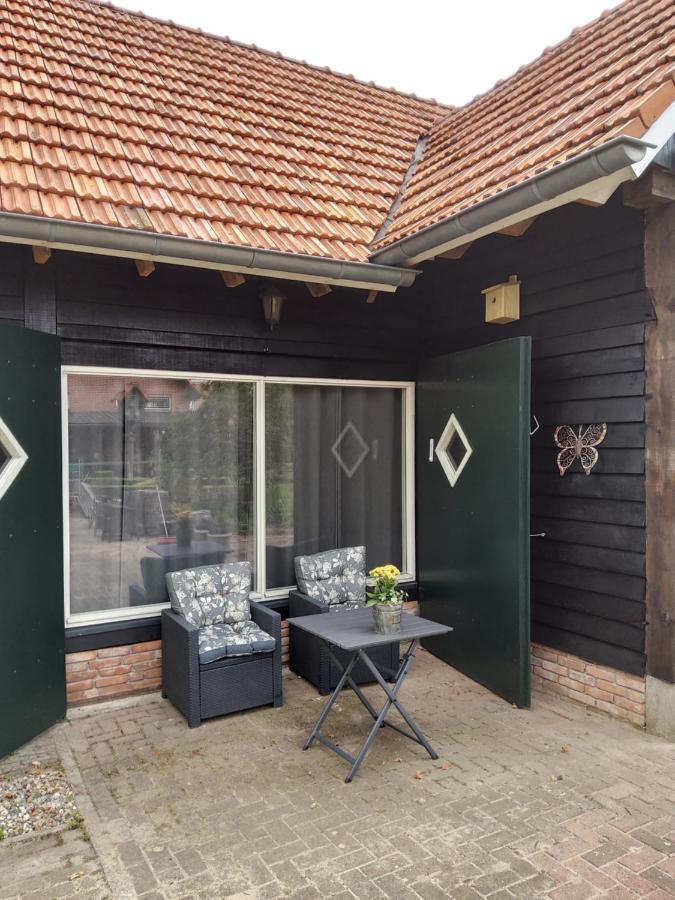 Veldschuur Nijverdal Exterior foto